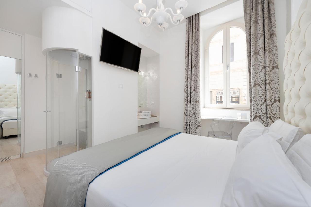 Primus Monti Suites Eksteriør billede